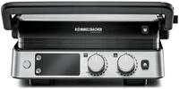 Rommelsbacher Kontaktgrill Kontaktgrill KG 2025
