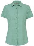 VAUDE Funktionshemd Women's Seiland Shirt III (1-tlg) pflegeleichtes und