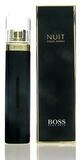 HUGO Eau de Parfum Hugo Boss Nuit pour Femme Eau de Parfum Spray f&uuml;r Damen