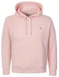 Gant Kapuzenpullover Shield Damen Hoodie, Pullover, Sweatshirt, Hoody, Langarmshirt