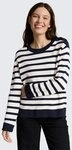 TOM TAILOR Strickpullover Pullover & Strickjacken Strickpullover mit...