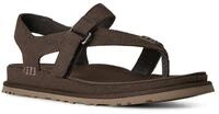 UGG GOLDENGAZE TOE POST Sandale Mule, Sabot, Fu&szlig;bett mit Memory-Schaum