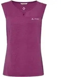 VAUDE Funktionstop Wo Skomer Hiking Top PINK ORCHID