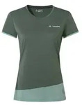 VAUDE T-Shirt Women's Sveit Shirt (1-tlg) schnelltrocknendes und funktionelles Shirt
