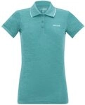 Regatta Rundhalsshirt Poloshirt Damen Womens Remex II Womens Polo Shirts