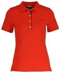 Gant Poloshirt SLIM CONTRAST COLOR Slim fit mit Polokragen