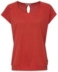 VAUDE T-Shirt Women's Skomer T-Shirt III (1-tlg) schnelltrocknendes und funktionelles