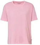 VAUDE T-Shirt Women's Mineo Striped T-Shirt (1-tlg) schnelltrocknendes und