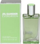 JIL SANDER Eau de Toilette JIL SANDER Eau de Toilette Jil Sander Evergreen Eau de