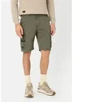 camel active Shorts mit Cargo-Taschen