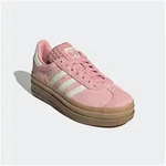 adidas Originals GAZELLE BOLD Sneaker rosa 40 EU