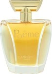 LANCOME Eau de Parfum PO&Ecirc;ME, EDP, mit einer beeindruckenden Haltbarkeit