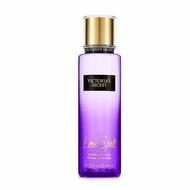 Victoria Deo-Roller Love Spell Fragance Mist Spray 250ml