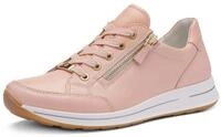 Ara OSAKA Keilsneaker Freizeitschuh, Halbschuh, Schn&uuml;rer in Komfortweite H (sehr