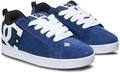 DC Shoes Court Graffik Schn&uuml;rschuh
