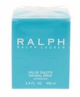 Lauren Ralph Lauren Eau de Toilette Ralph Edt Spray 100 ml