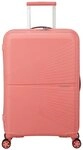 American Tourister&reg; Hartschalen-Trolley Spinner 67 / 24 TSA Trolley, 4 Rollen