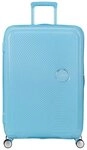 American Tourister&reg; Hartschalen-Trolley Spinner 77 / 28 TSA EXP Trolley, 4...