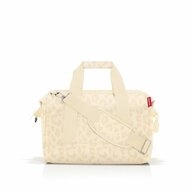 REISENTHEL&reg; Reisetasche allrounder M leo vanilla
