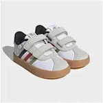 adidas Sportswear VL COURT 3.0 KIDS Sneaker f&uuml;r Kinder, World Cup Nations Pack