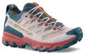 La Sportiva Ultra Raptor 3 mauvepink/blau/rot Damen Wanderschuh