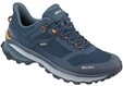 Meindl Tahoma GTX Wanderschuh Robustes Veloursleder, top Passform & Grip f&uuml;r jede