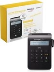 REINER SCT HBCI-Chipkartenleser cyberJack RFID, Premium RFID Kartenleser f&uuml;r