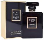 CHANEL Eau de Parfum Coco Noir