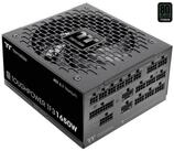 Thermaltake Thermaltake Toughpower TF3 1650W, PC-Netzteil PC-Netzteil (80 PLUS