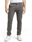 TOM TAILOR Chinohose SLIM CHINO mit Stretch