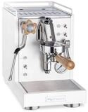 La Pavoni Siebtr&auml;germaschine Mini Cellini wei&szlig;-matt