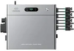 Zendure Wechselrichter Zendure SolarFlow 2400 Pro Speicherl&ouml;sung f&uuml;r