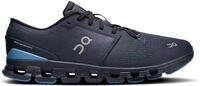 ON RUNNING Cloud X 4 NAVY / GOURAMI Fitnessschuh