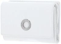 Mandarina Duck Geldb&ouml;rse Wallet with Flap, aus echtem Leder