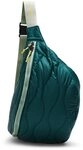 Peak Performance Bauchtasche Helium Bum Bag, wasserabweisend