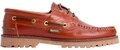 Barbour Bootsschuh Deck Schn&uuml;rschuh