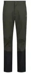 CMP Trekkinghose CMP Herren Hose MAN LONG PANT 34T7667 gr&uuml;n 46