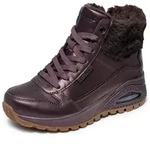 Skechers UNO RUGGED - GALACTIC HEIGHTS Winterboots Schn&uuml;rboots, Sneaker mit