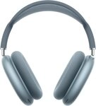 Apple AirPods Max 2 Over-Ear-Kopfh&ouml;rer (Rauschunterdr&uuml;ckung, Sprachsteuerung,