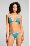 PUMA Triangel-Bikini-Top PUMA SWIM WOMEN TRIANGLE TOP, zum Binden, Neckholder