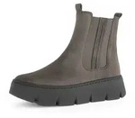 Gabor Stiefelette braun 38 EU (5 UK)