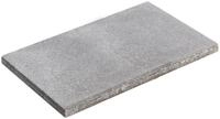 Diephaus Terrassenplatte RUSTICA QUARZ 80/40/4 CM