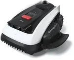 ECOVACS Rasenm&auml;hroboter GOAT O1200 LiDAR PRO, (Set), Dual-LiDAR-System, TruEdge
