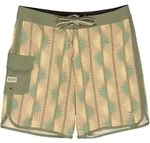 Billabong Boardshorts BILLABONG 73 PRO 17,5 Boardshort 2026 moss green 33