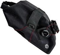 Silca Fahrradtasche SILCA Grinta Adventure Bag - Wasserdichte Roll-Top Satteltasche