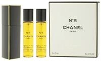 CHANEL Eau de Parfum No 5 Giftset