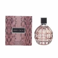JIMMY CHOO Eau de Parfum Jimmy Choo, Glasflakon, Parf&uuml;m EDP, Damenduft