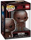 Funko Sammelfigur Stranger Things 5 Vecna #1806