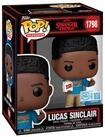 Funko Sammelfigur Stranger Things 5 Lucas Sinclair Exclusive #1798