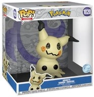 Funko Sammelfigur Pokemon Mimikyu 25cm #1020